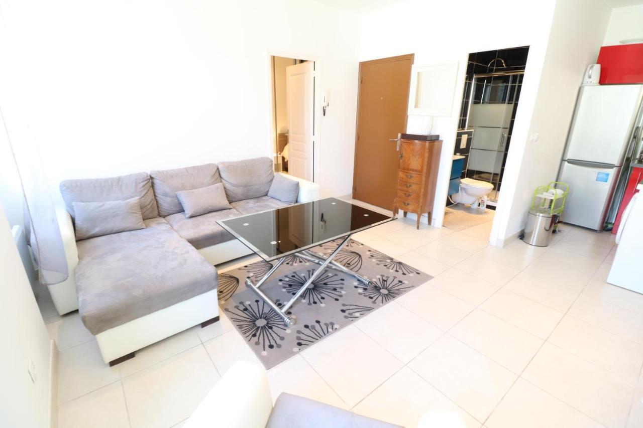 Carre D'or 1 Bedroom 2 Mins From Croisette 5 From Palais 243 *