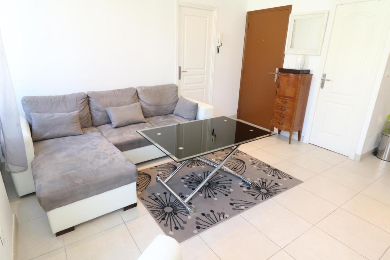 Appartement Carre D'or 1 Bedroom 2 Mins From Croisette 5 From Palais 243 Cannes