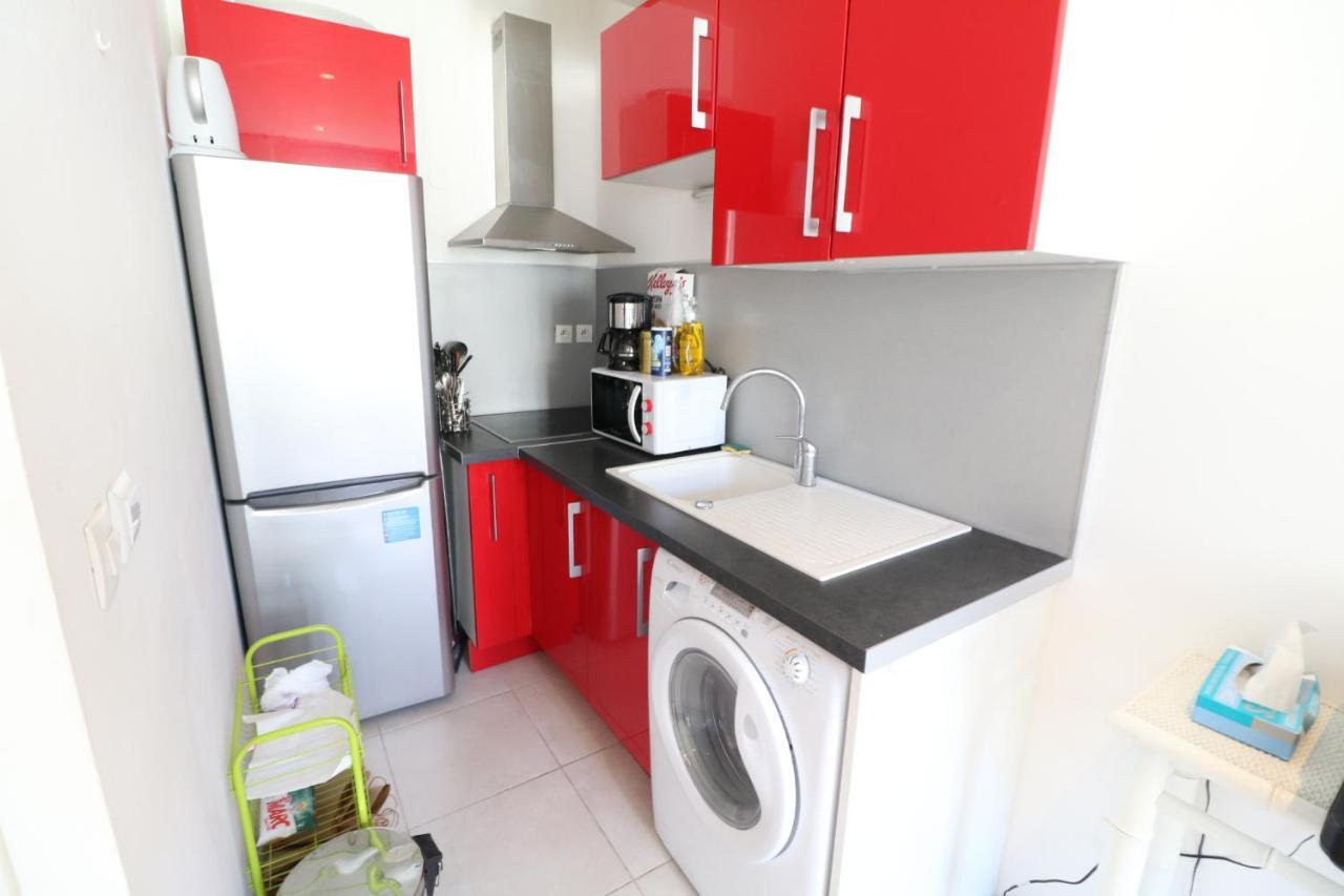 Appartement Carre D'or 1 Bedroom 2 Mins From Croisette 5 From Palais 243 Cannes