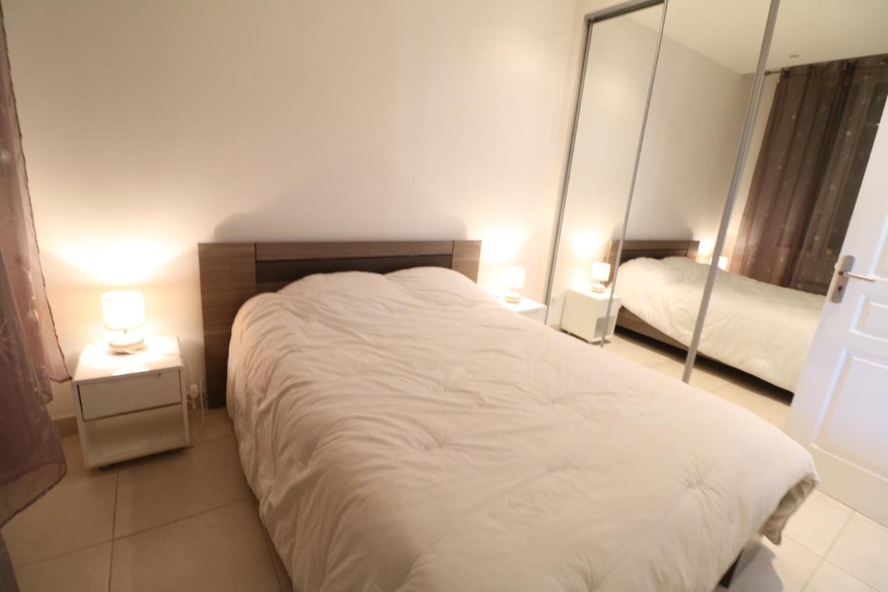 Appartement Carre D'or 1 Bedroom 2 Mins From Croisette 5 From Palais 243 Cannes