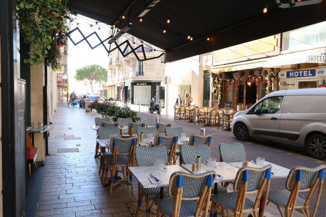 Carre D'or 1 Bedroom 2 Mins From Croisette 5 From Palais 243 Appartement Cannes